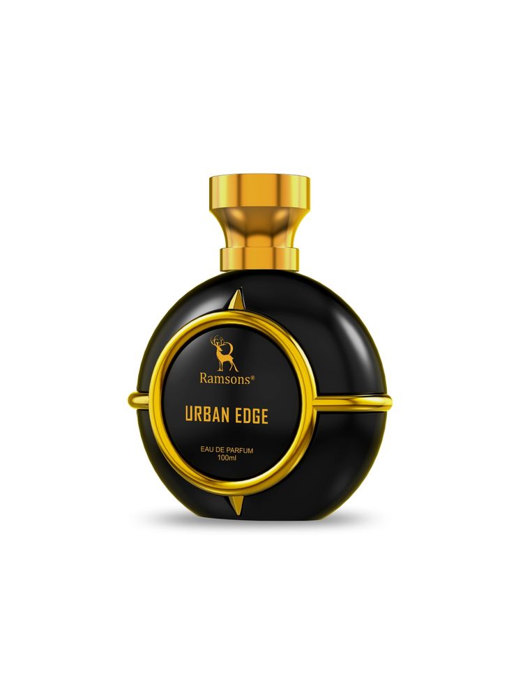 Ramsons Urban Edge Eau De Parfum-picture-8