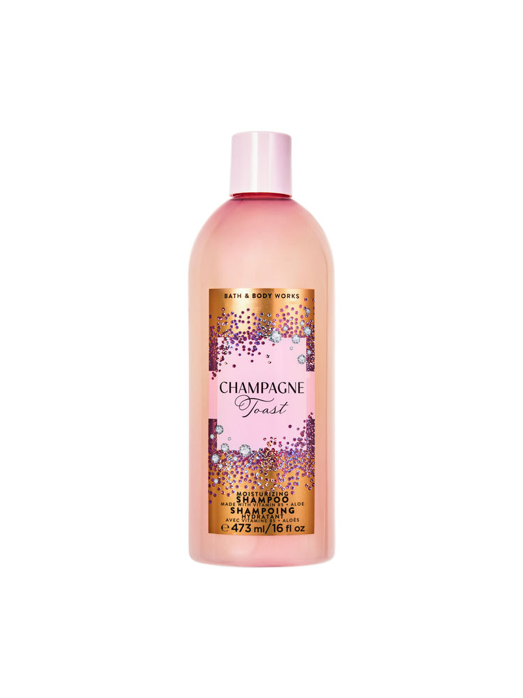 Bath & Body Works Champagne Toast Shampoo-picture-25