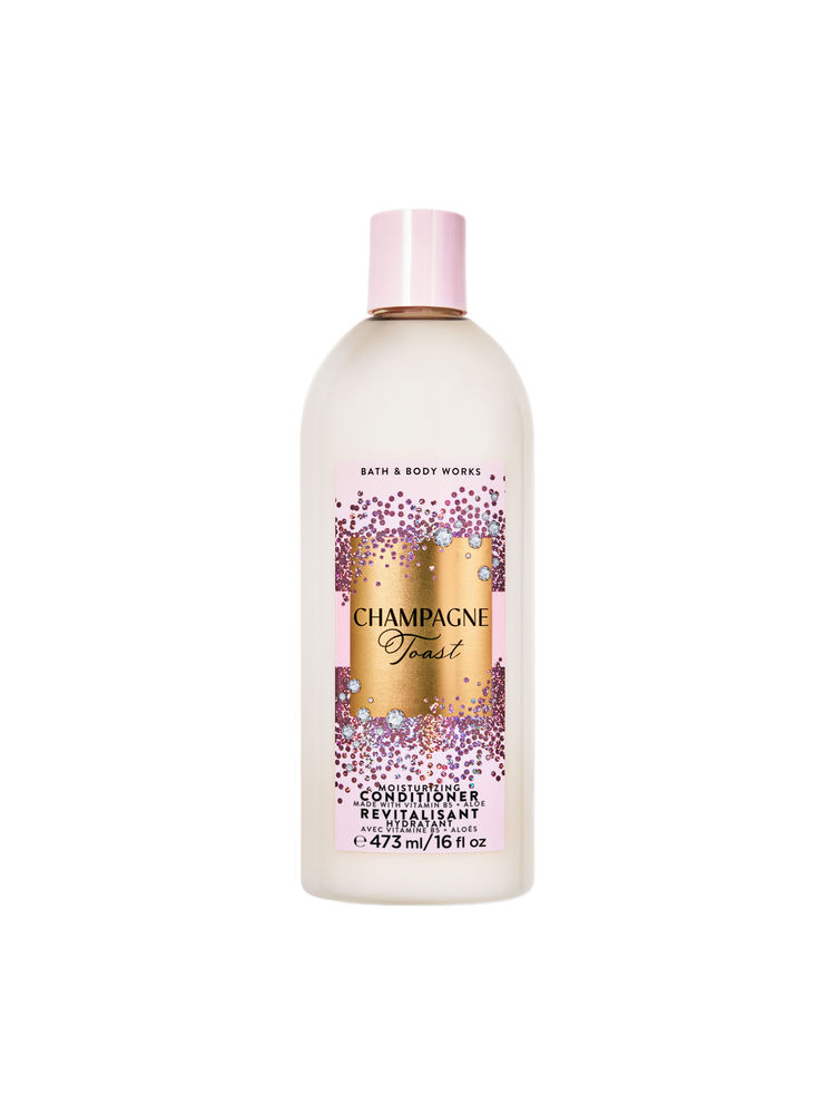 Bath & Body Works Champagne Toast Conditioner-picture-27