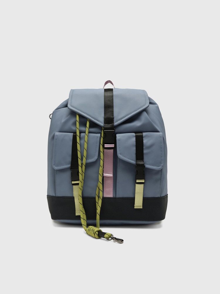 CARPISA Rotterdam Men Backpack - Blue (L)