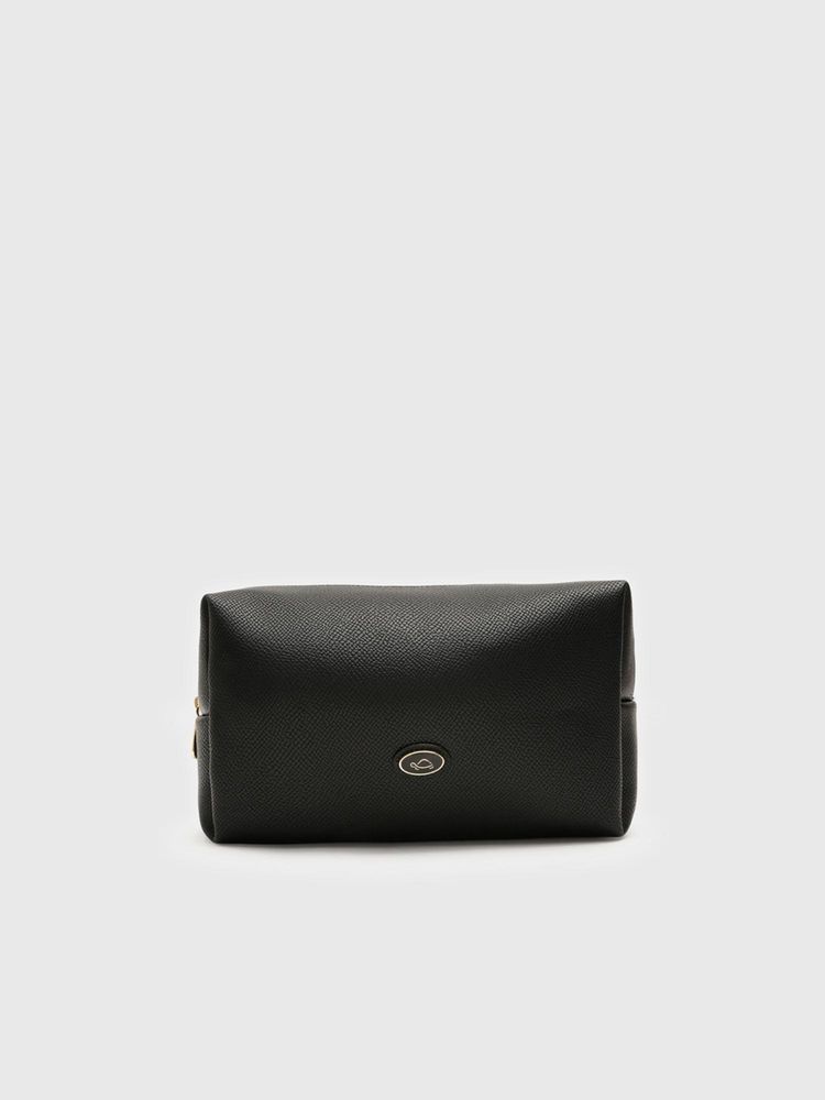 CARPISA ITALIA Accessories Women Beauty Pouch - Black (M)-picture-28