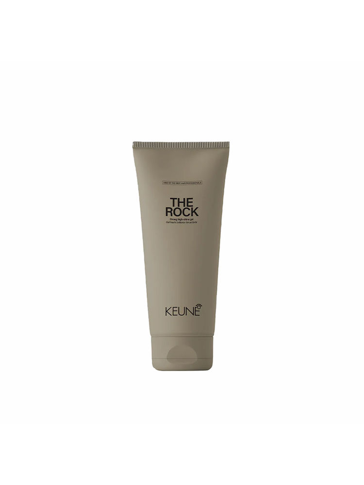 Keune Haircosmetics The Rock Strong High-Shine Gel-picture-11