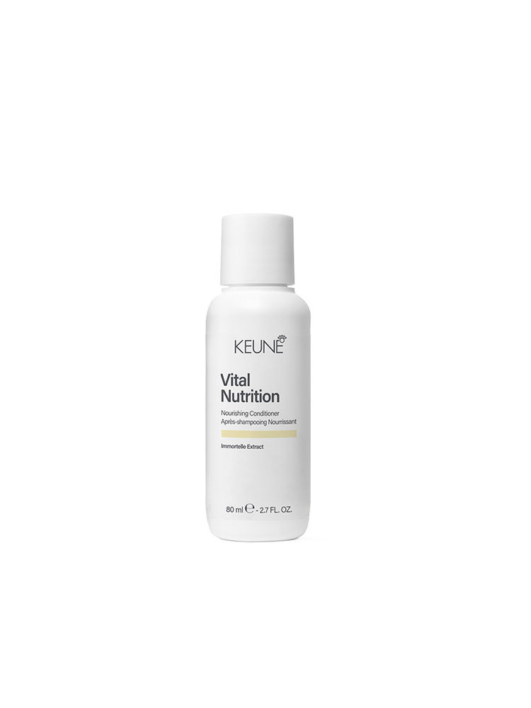 Keune Haircosmetics Vital Nutrition Conditioner-picture-19