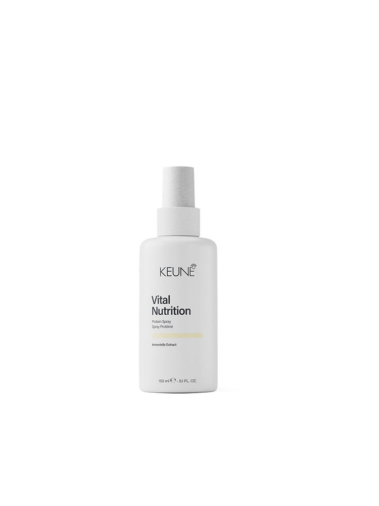 Keune Haircosmetics Vital Nutrition Protein Spray-picture-12