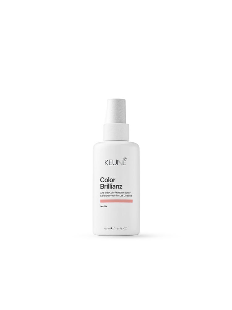 Keune Haircosmetics Color Brillianz Protect Spray-picture-17
