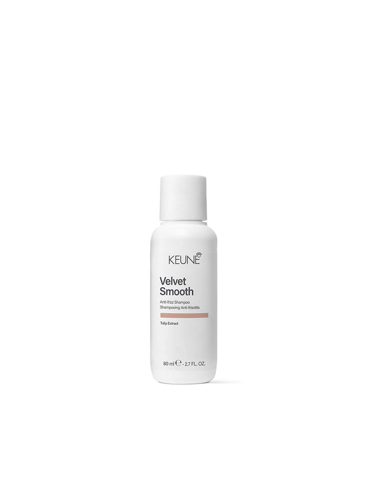Keune Haircosmetics Velvet Smooth Shampoo-image-8