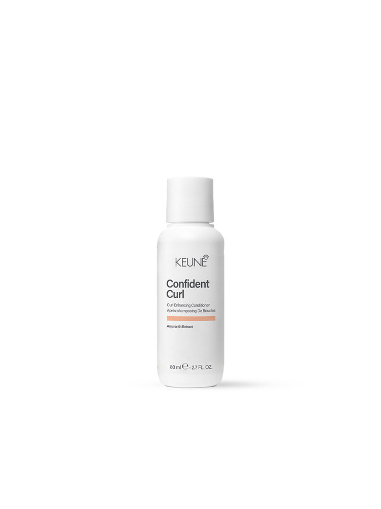 Keune Haircosmetics Confident Curl Conditioner-picture-28