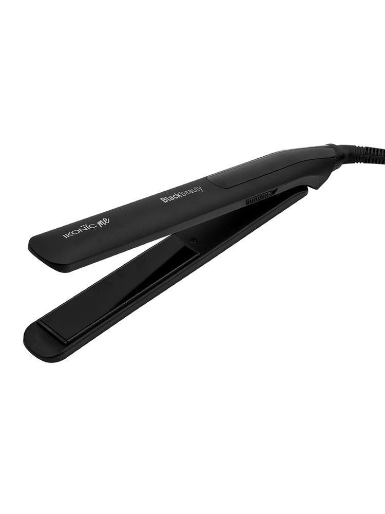 Ikonic Me-black Beauty Hair Iron