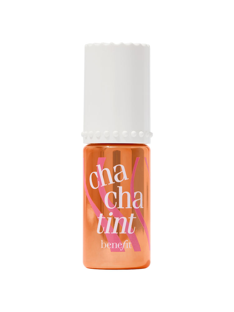 Benefit Cosmetics ChaCha Lip & Cheek Tint-image-48