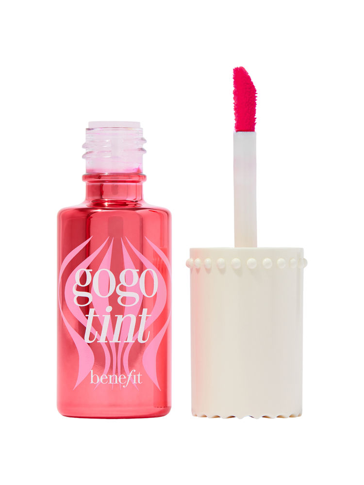 Benefit Cosmetics GoGo Lip & Cheek Tint-picture-25