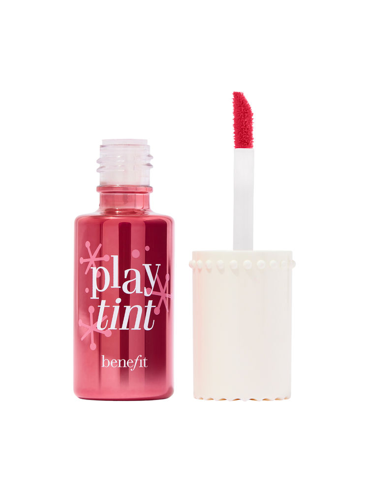 Benefit Cosmetics Playtint Cheek & Lip Stain - Pink-lemonade-picture-27