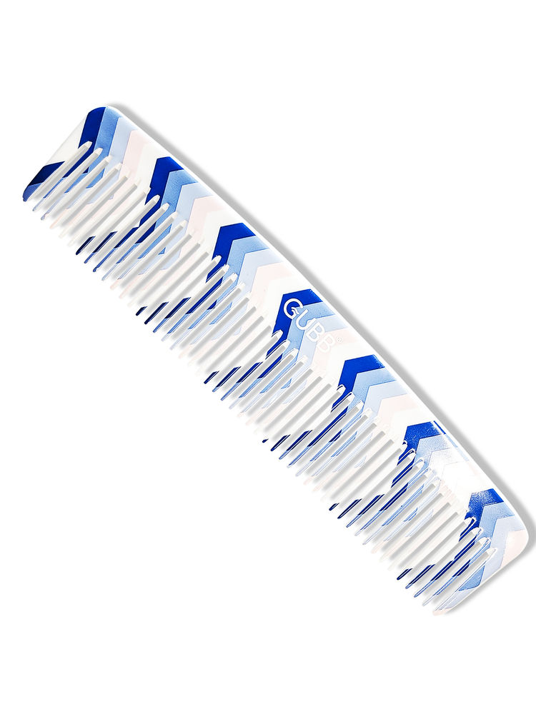 GUBB Scottish Detangling Hair Comb For Women And Men Detangler Comb-image-36
