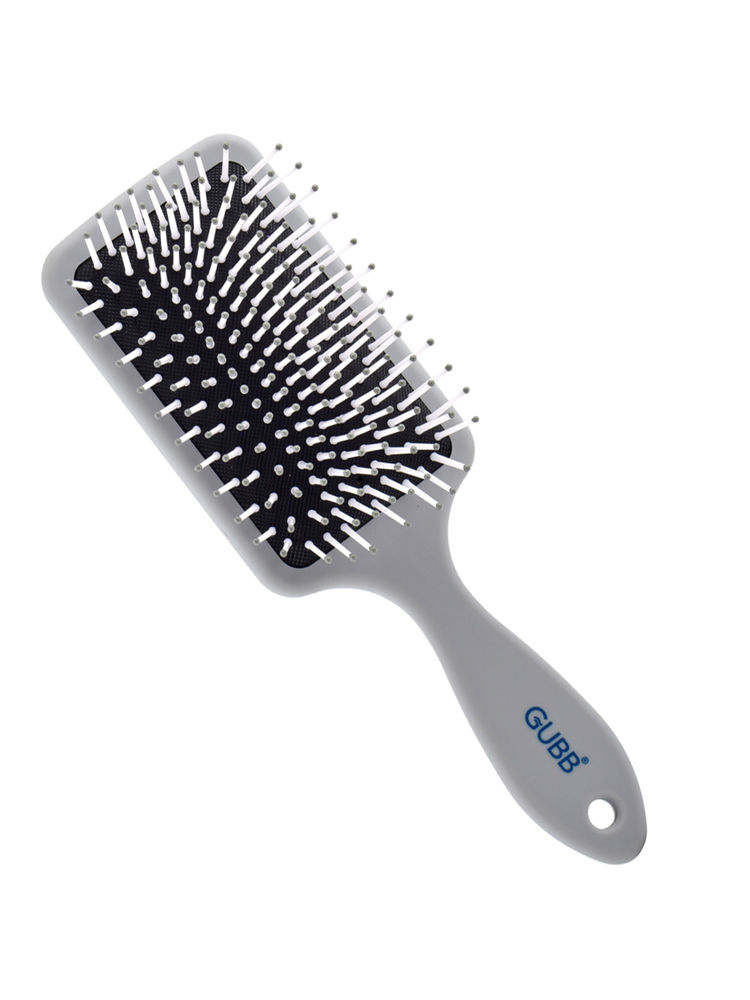 GUBB Serenity Hues Range Paddle Hair Brush-picture-10