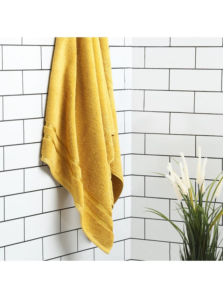 Spaces Cotton Bath Towel High Absorbency Soft Feel Quick To Dry Easy Care-image-8