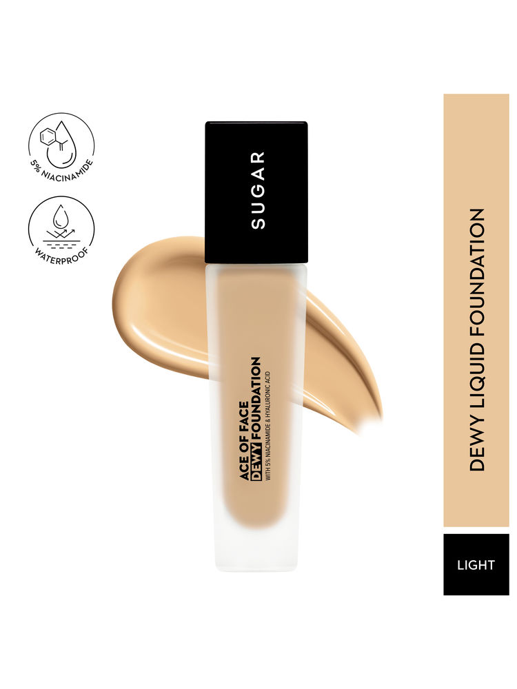 SUGAR Ace Of Face Dewy Foundation-picture-18