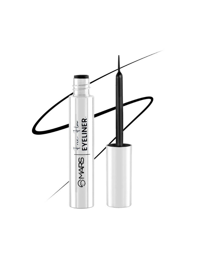 MARS Free Flow Liquid Eyeliner-image-38