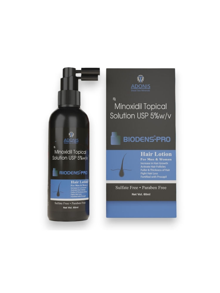ADONIS Biodens Pro Hair Lotion-image-47