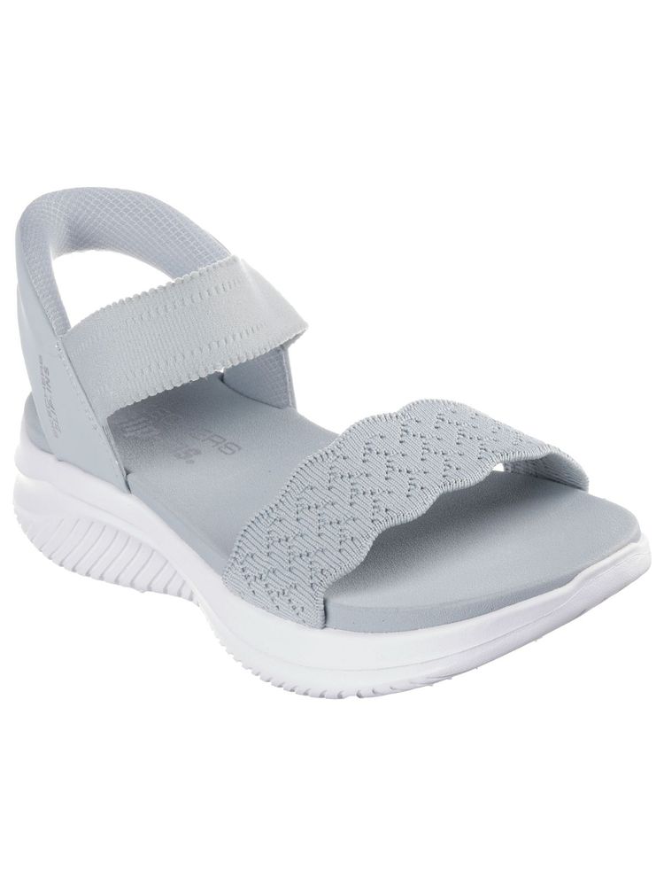 Skechers Women ULTRA FLEX 3.0-FEELIN' PRETTY Casual Slip-Ins Sandals-picture-43