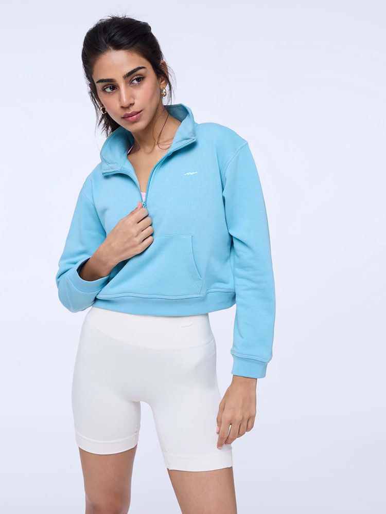 FEIER Blue 365 Half-Zip-picture-30