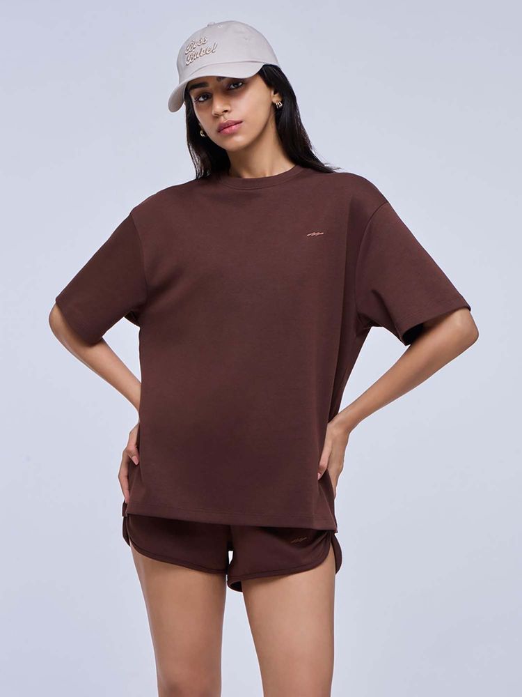 FEIER Everywear Oversized T-Shirt-image-19