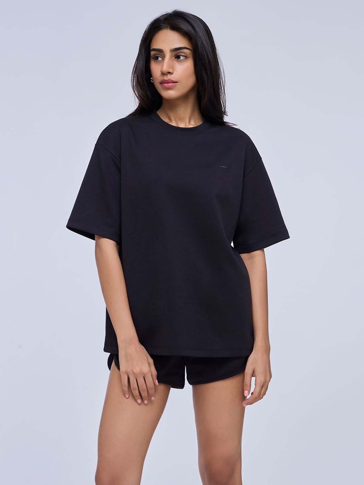 FEIER Everywear Oversized T-Shirt-image-49