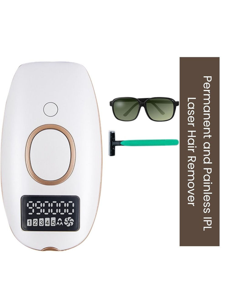 SEMINO Splash IPL Laser Hair Removal Machine