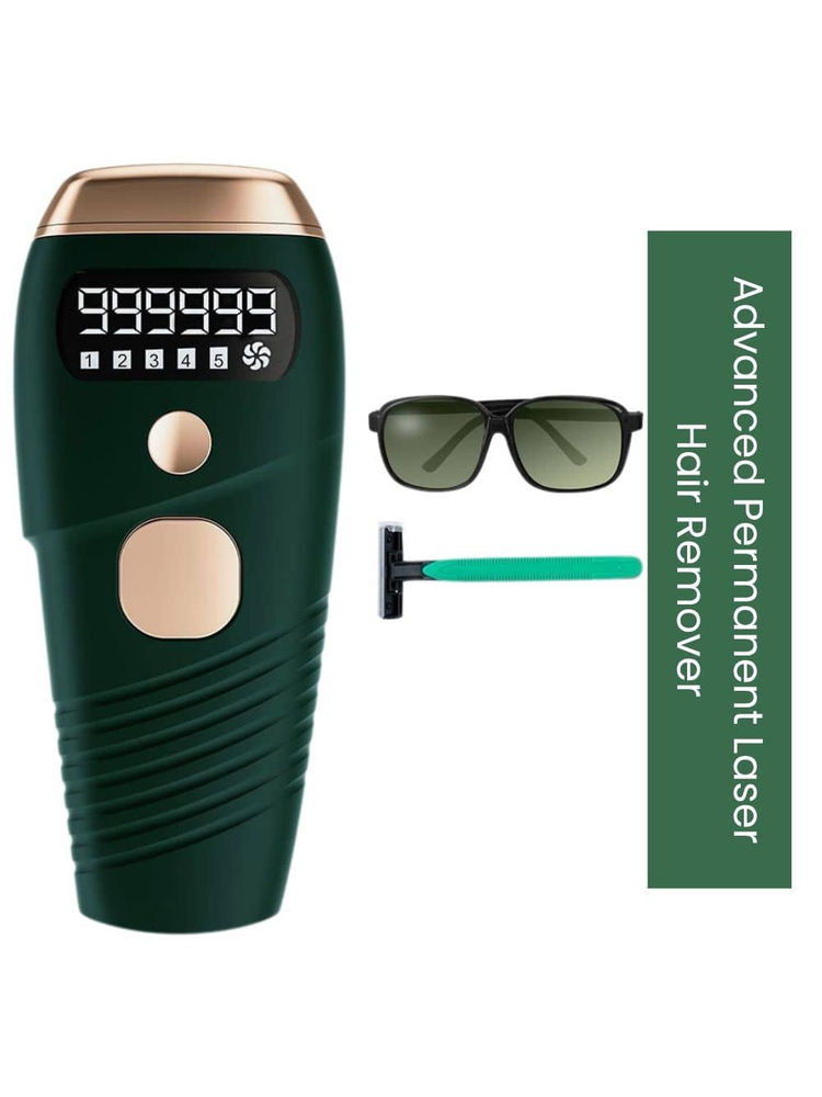 SEMINO Super IPL Laser Hair Removal Machine