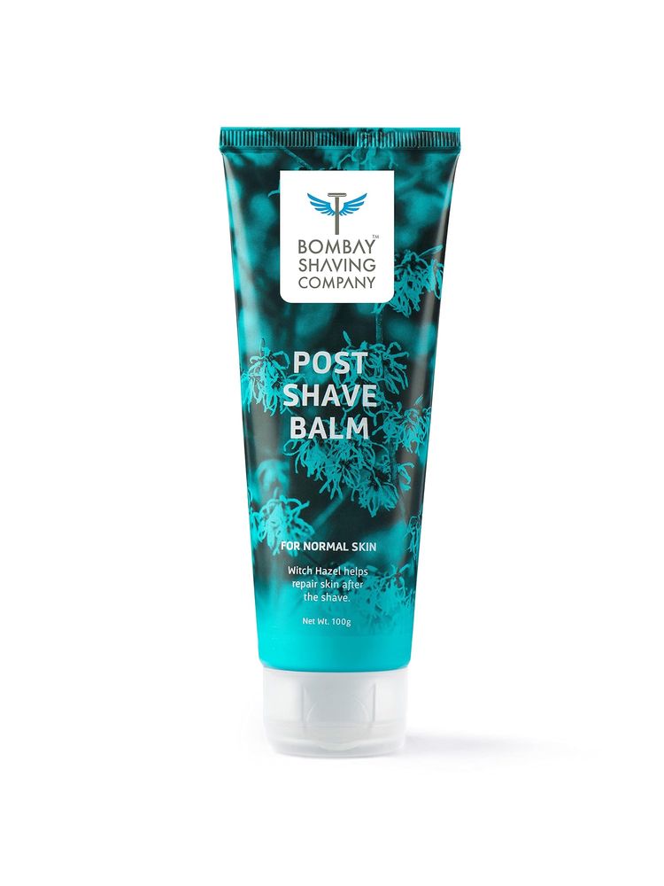 Bombay Shaving Company Post-Shave Balm For Him