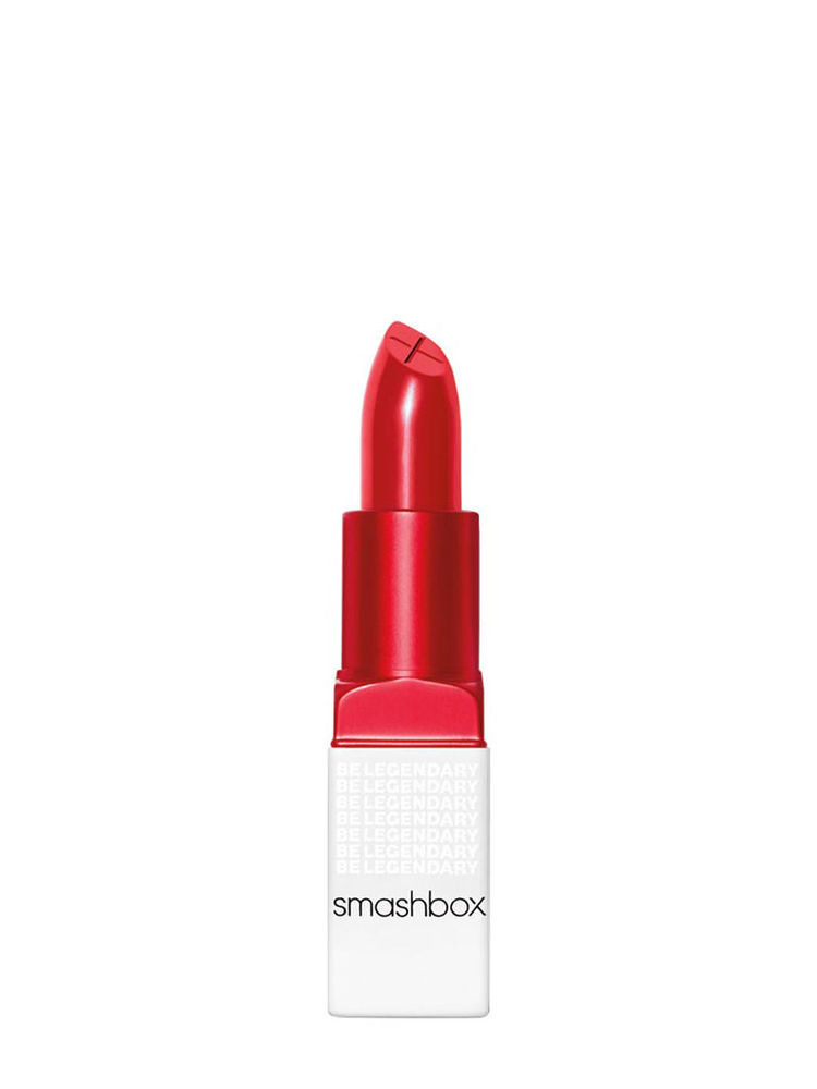 Smashbox Be Legendary Prime & Plush Lipstick-picture-23