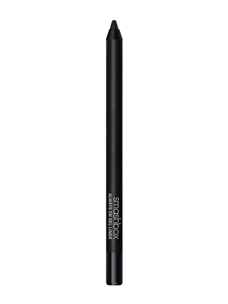 Smashbox Always On Gel Liner - Fishnet (Jet Black)-picture-23