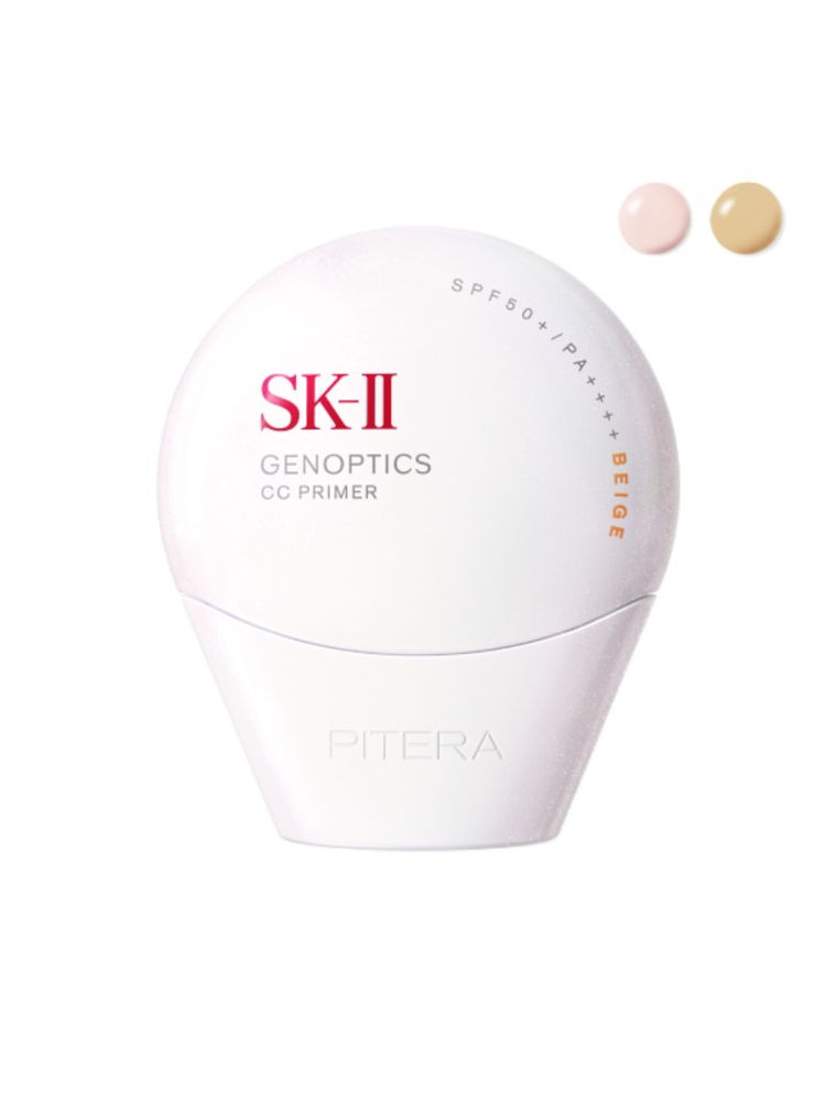SK II Genoptics CC Primer SPF 50+ PA++++-image-12