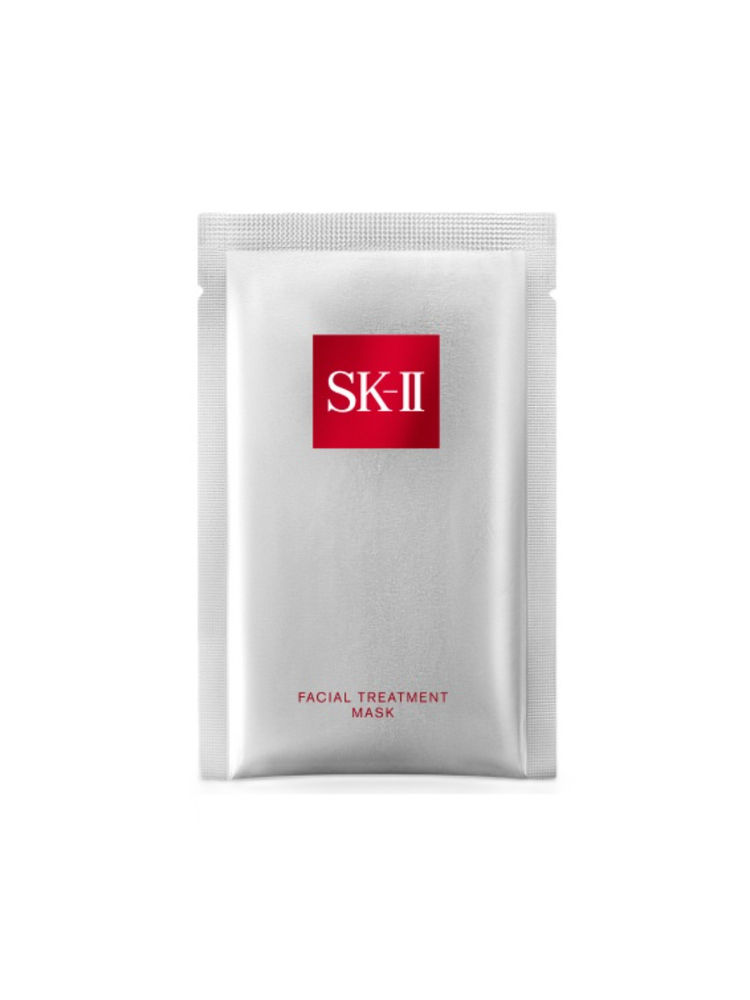 SK II Facial Treatment Mask-image-1