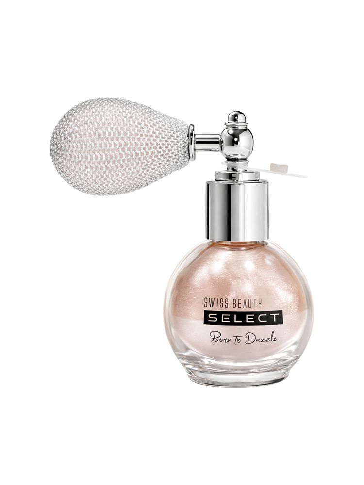 Swiss Beauty Select Born To Dazzle Glitter Spray-picture-17