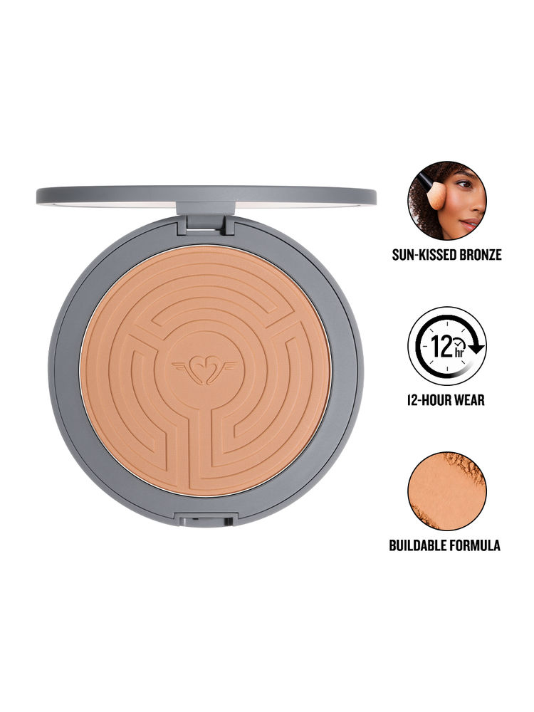 Daily Life Forever52 Academic Bronzer-image-21