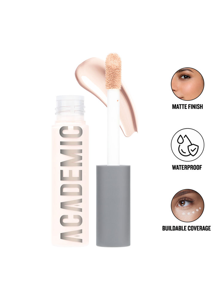 Daily Life Forever52 Academic Concealer-image-48