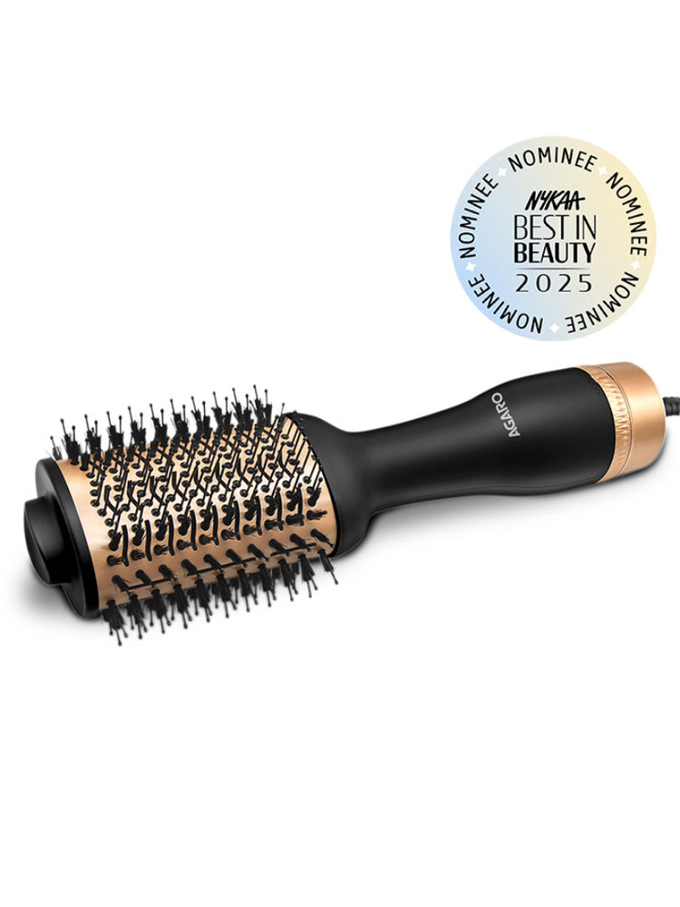 Agaro HV2179 Professional Volumizer Hair Dryer 1200 Watts