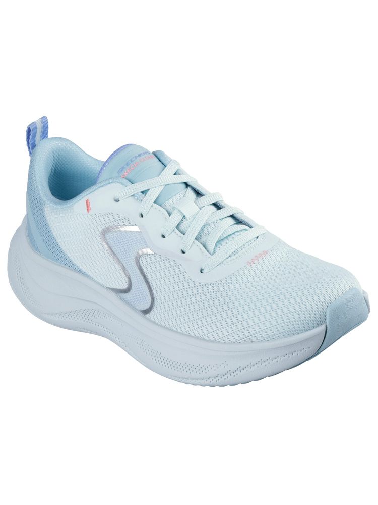 SKECHERS Women Blue Running Shoes-image-31