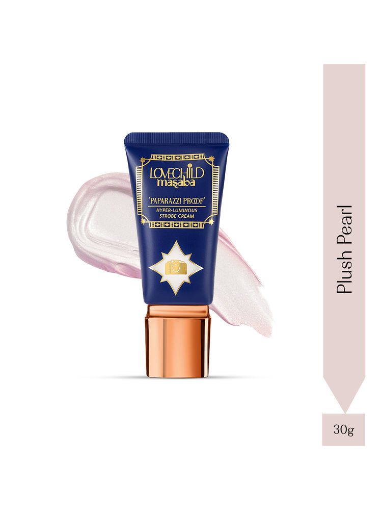 LoveChild Masaba Paparazzi Proof Hyper-Luminous Strobe Cream-picture-20