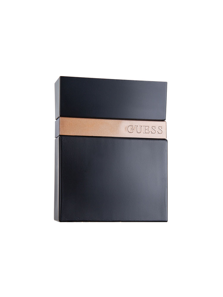 GUESS Seductive Homme Noir For Men Eau De Toilette-picture-11