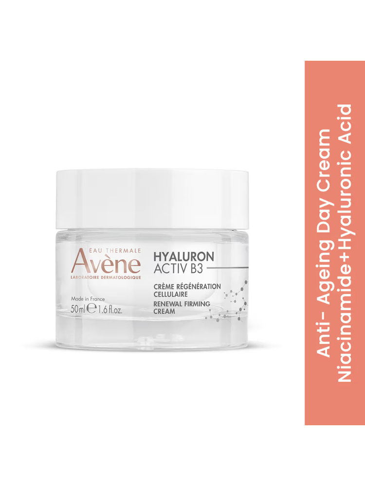 Avene Hyaluron Activ B3 Renewal Firming Cream-image-42