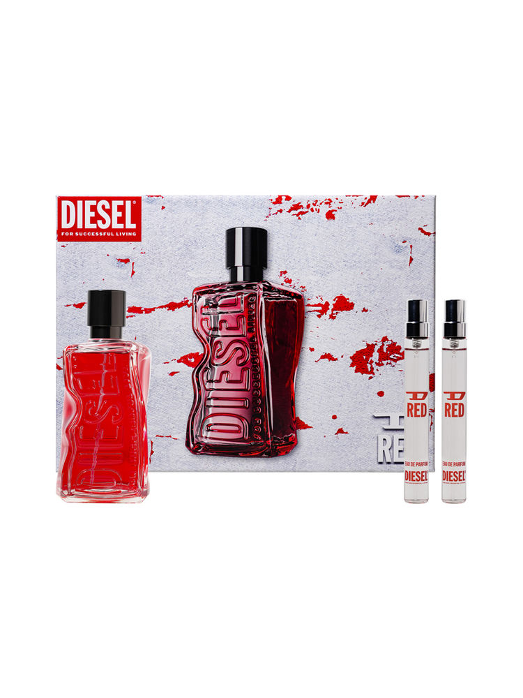 Diesel D Red Eau De Parfum Gift Set-picture-23