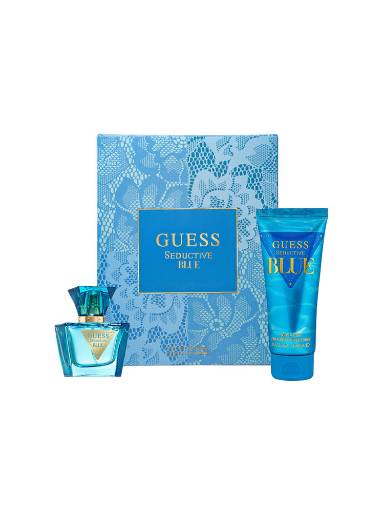 Guess Seductive Blue Gift Set-picture-14