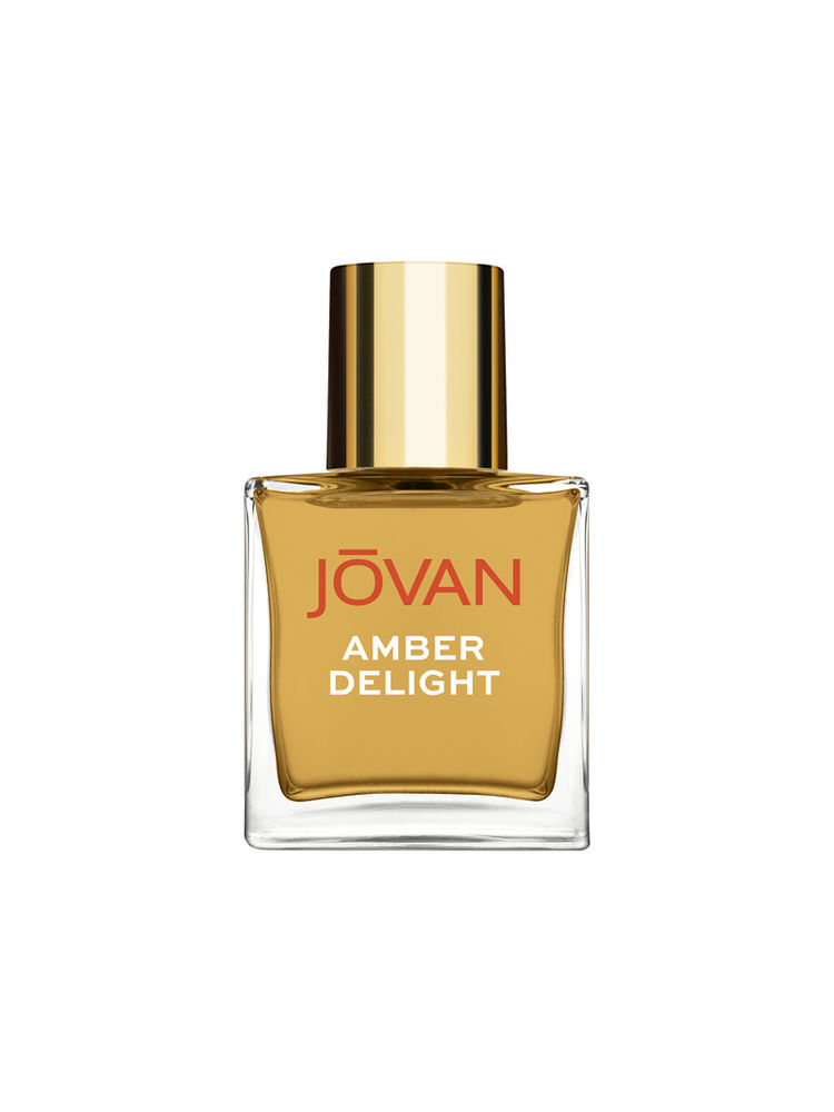 Jovan Amber Delight Eau De Parfum-picture-18