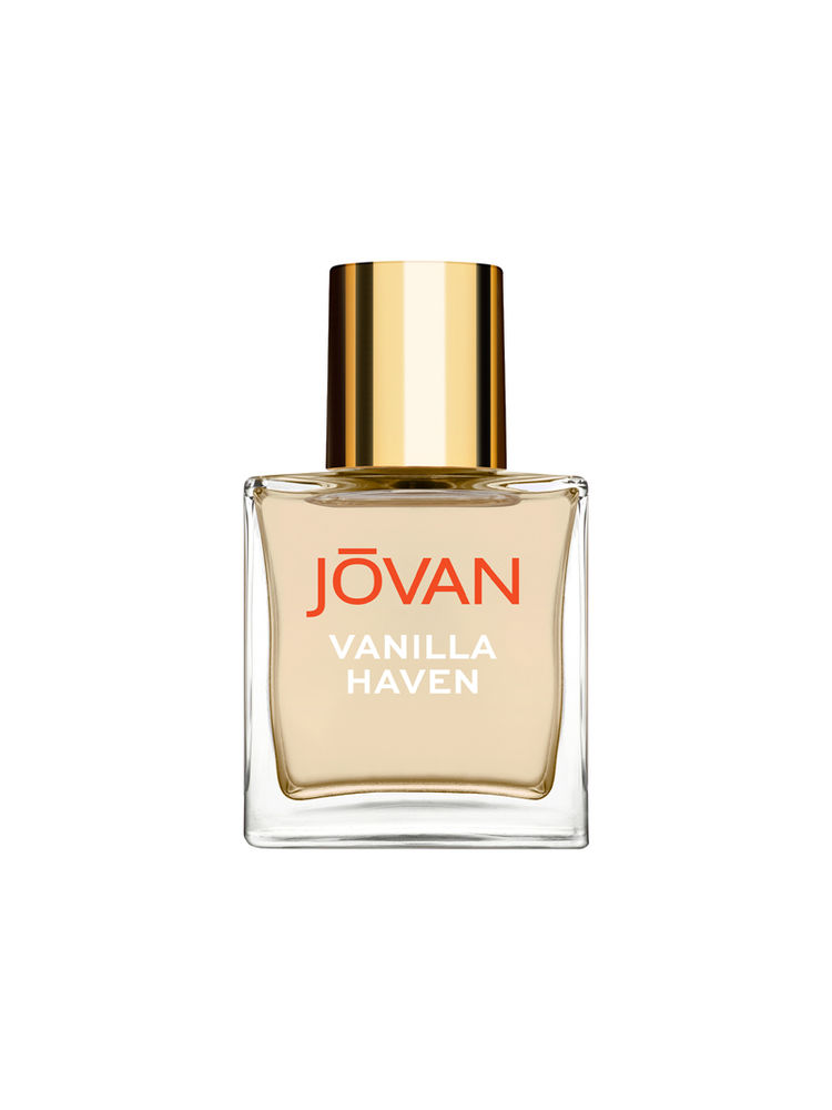 Jovan Vanilla Haven Eau De Parfum-image-10