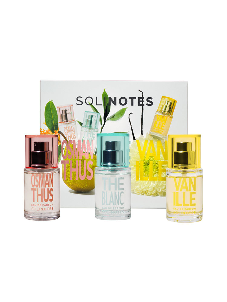 Solinotes Eaux De Parfum Gift Set-picture-30