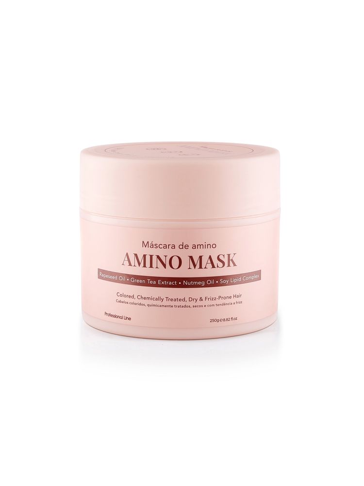 Beauty Gang Experts x.PLEX Amino Mask – Deep Conditioning-picture-27
