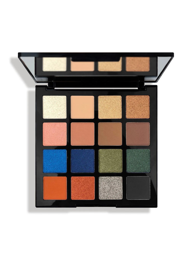 L.A. Girl Pro Eyeshadow Palette - Artistry-picture-28