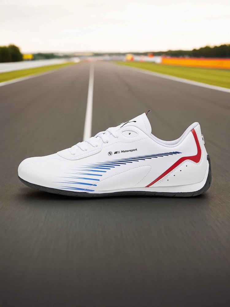 Puma BMW MMS Neo Cat Motorsport Sneakers