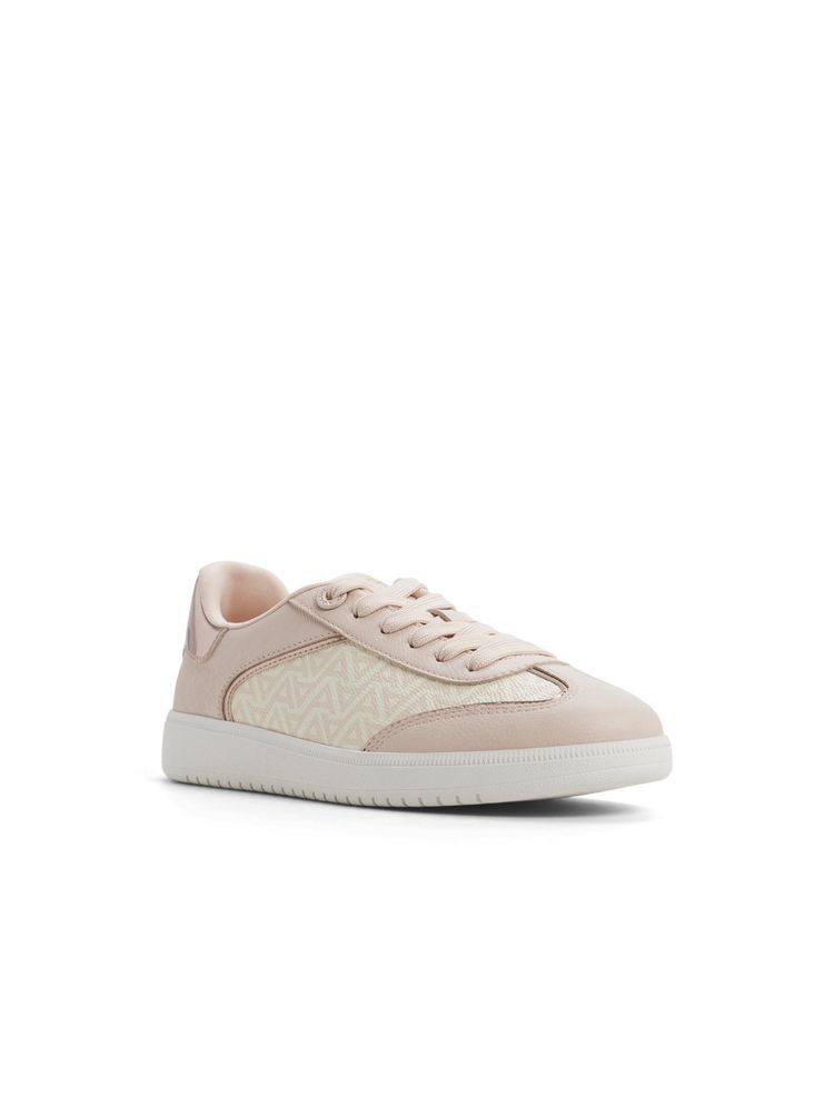 Aldo Areanne Pink Ladies Sneakers-picture-21
