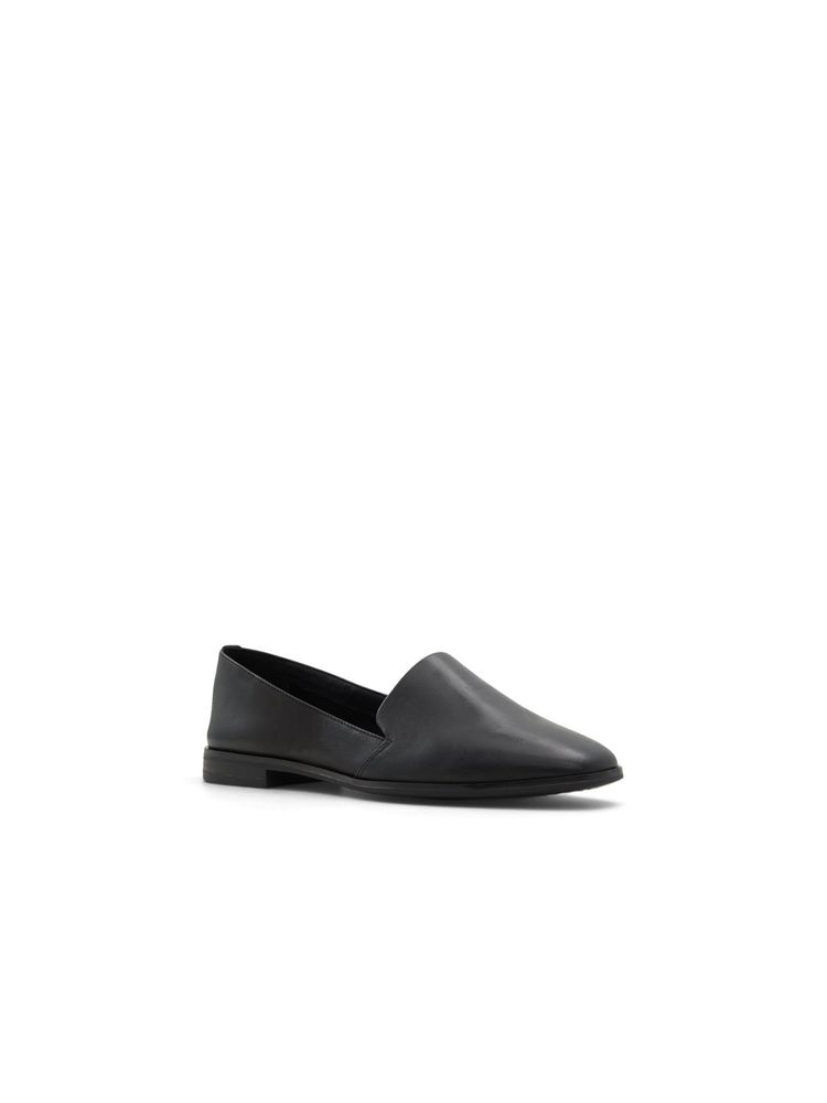 Aldo Veadith2.0-B Black Ladies Loafers-picture-21